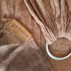 Wildbird Ring Sling Cedar